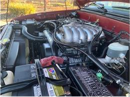 2004 Toyota Pickup (CC-1732365) for sale in Roseville, California