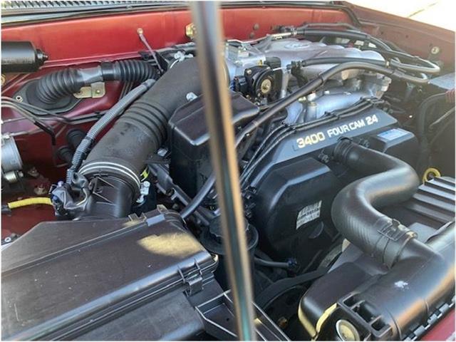 2004 Toyota Pickup (CC-1732365) for sale in Roseville, California