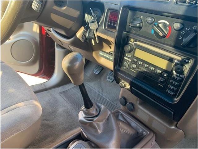 2004 Toyota Pickup (CC-1732365) for sale in Roseville, California
