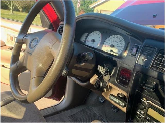 2004 Toyota Pickup (CC-1732365) for sale in Roseville, California