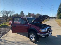 2004 Toyota Pickup (CC-1732365) for sale in Roseville, California