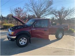 2004 Toyota Pickup (CC-1732365) for sale in Roseville, California