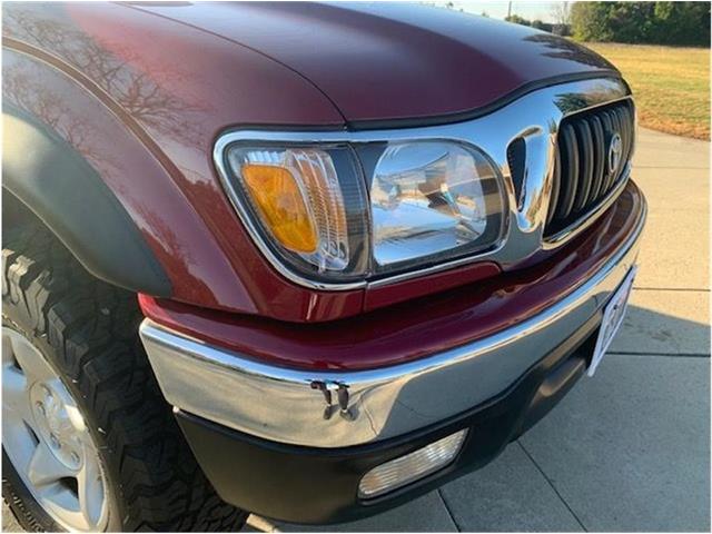 2004 Toyota Pickup (CC-1732365) for sale in Roseville, California