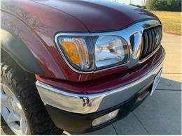2004 Toyota Pickup (CC-1732365) for sale in Roseville, California