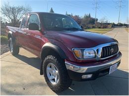 2004 Toyota Pickup (CC-1732365) for sale in Roseville, California