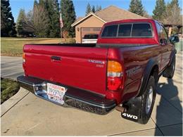 2004 Toyota Pickup (CC-1732365) for sale in Roseville, California