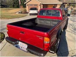 2004 Toyota Pickup (CC-1732365) for sale in Roseville, California