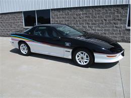 1993 Chevrolet Camaro (CC-1732367) for sale in Greenwood, Indiana