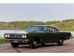 1969 Plymouth Road Runner (CC-1732370) for sale in Sioux Falls, South Dakota