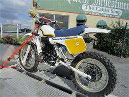 1983 Husqvarna Motorcycle (CC-1732373) for sale in Tifton, Georgia
