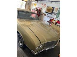 1971 Oldsmobile Cutlass Supreme (CC-1732376) for sale in Midlothian, Texas