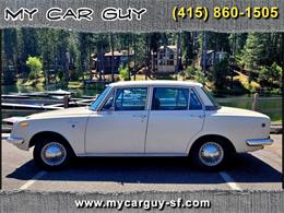 1969 Toyota Corona (CC-1732401) for sale in Groveland, California