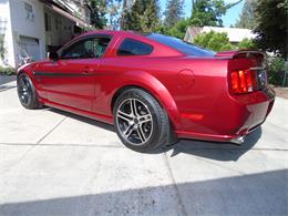 2005 Ford Mustang GT (CC-1732417) for sale in SPOKANE, Washington