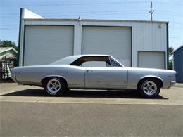 1966 Pontiac Tempest (CC-1732428) for sale in TURNER, Oregon