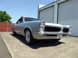 1966 Pontiac Tempest (CC-1732428) for sale in TURNER, Oregon