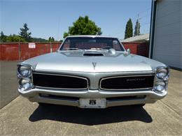 1966 Pontiac Tempest (CC-1732428) for sale in TURNER, Oregon