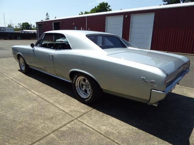 1966 Pontiac Tempest (CC-1732428) for sale in TURNER, Oregon
