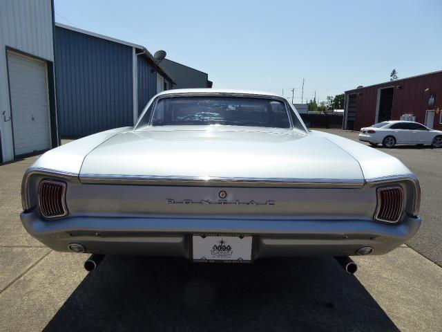 1966 Pontiac Tempest (CC-1732428) for sale in TURNER, Oregon