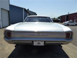 1966 Pontiac Tempest (CC-1732428) for sale in TURNER, Oregon