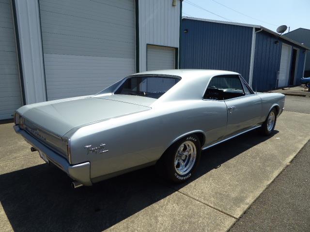1966 Pontiac Tempest (CC-1732428) for sale in TURNER, Oregon