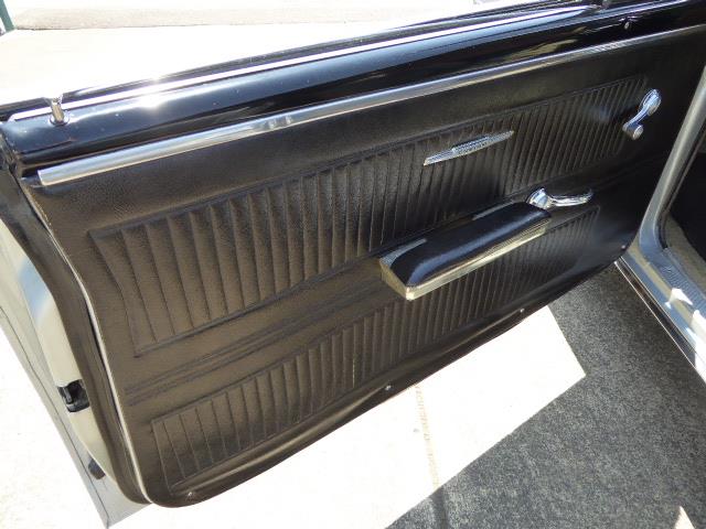 1966 Pontiac Tempest (CC-1732428) for sale in TURNER, Oregon
