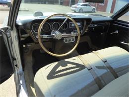 1966 Pontiac Tempest (CC-1732428) for sale in TURNER, Oregon