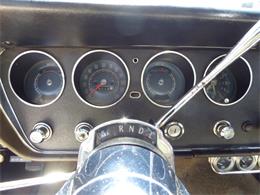 1966 Pontiac Tempest (CC-1732428) for sale in TURNER, Oregon