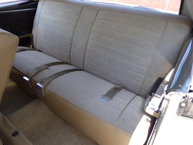 1966 Pontiac Tempest (CC-1732428) for sale in TURNER, Oregon
