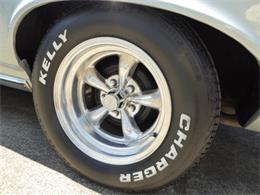 1966 Pontiac Tempest (CC-1732428) for sale in TURNER, Oregon
