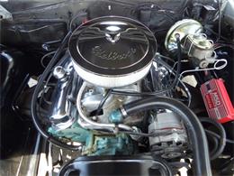 1966 Pontiac Tempest (CC-1732428) for sale in TURNER, Oregon