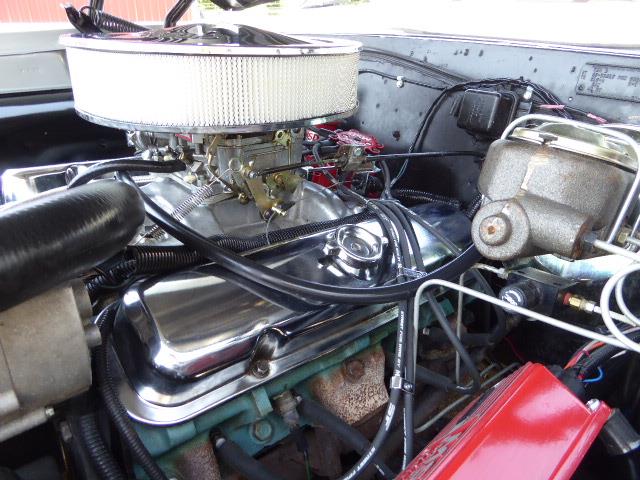 1966 Pontiac Tempest (CC-1732428) for sale in TURNER, Oregon