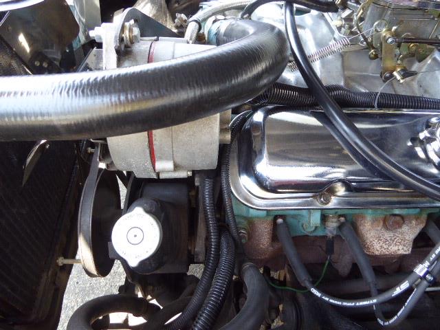 1966 Pontiac Tempest (CC-1732428) for sale in TURNER, Oregon