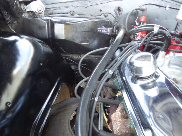 1966 Pontiac Tempest (CC-1732428) for sale in TURNER, Oregon