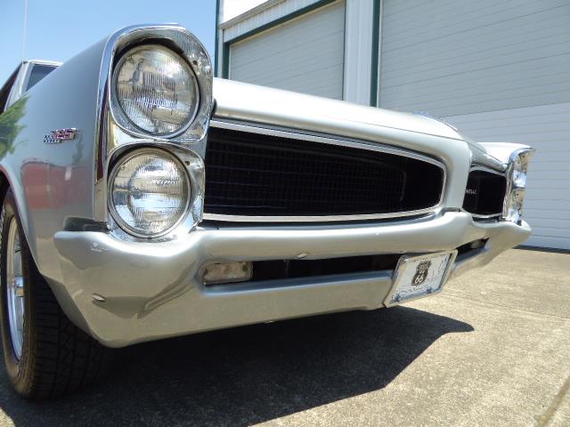 1966 Pontiac Tempest (CC-1732428) for sale in TURNER, Oregon