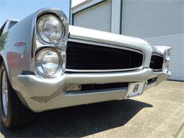 1966 Pontiac Tempest (CC-1732428) for sale in TURNER, Oregon