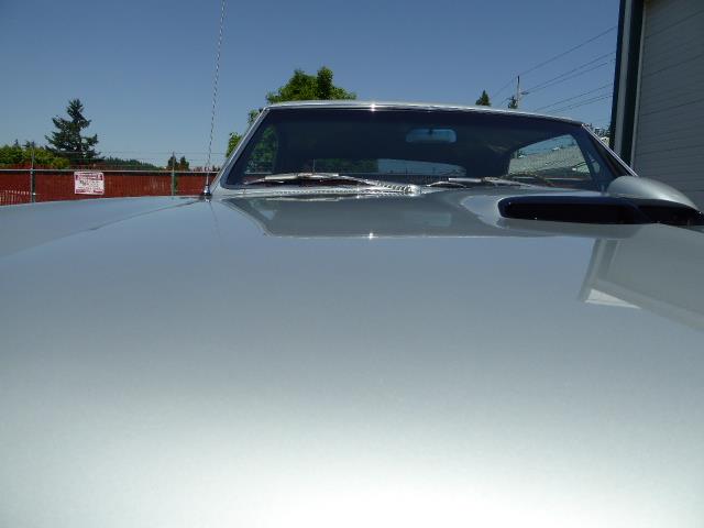 1966 Pontiac Tempest (CC-1732428) for sale in TURNER, Oregon
