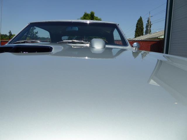 1966 Pontiac Tempest (CC-1732428) for sale in TURNER, Oregon
