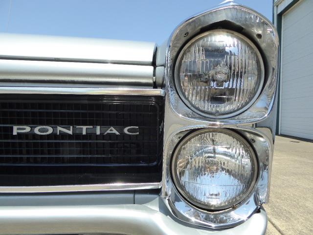 1966 Pontiac Tempest (CC-1732428) for sale in TURNER, Oregon
