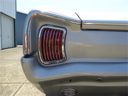 1966 Pontiac Tempest (CC-1732428) for sale in TURNER, Oregon