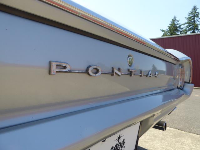 1966 Pontiac Tempest (CC-1732428) for sale in TURNER, Oregon