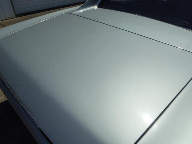 1966 Pontiac Tempest (CC-1732428) for sale in TURNER, Oregon