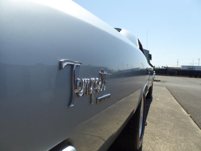 1966 Pontiac Tempest (CC-1732428) for sale in TURNER, Oregon