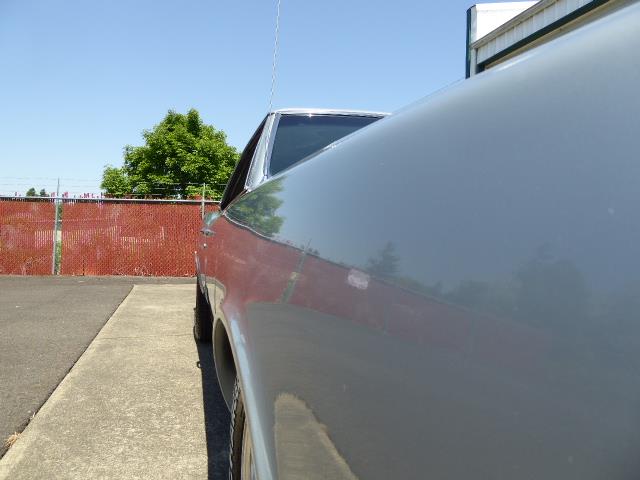 1966 Pontiac Tempest (CC-1732428) for sale in TURNER, Oregon