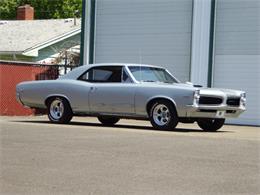 1966 Pontiac Tempest (CC-1732428) for sale in TURNER, Oregon