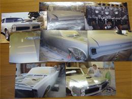 1966 Pontiac Tempest (CC-1732428) for sale in TURNER, Oregon