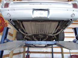 1966 Pontiac Tempest (CC-1732428) for sale in TURNER, Oregon