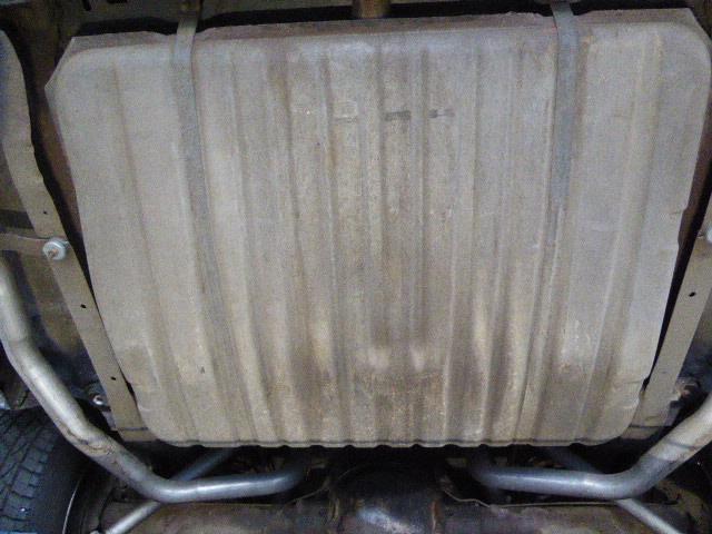 1966 Pontiac Tempest (CC-1732428) for sale in TURNER, Oregon