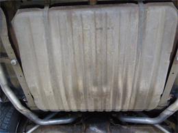 1966 Pontiac Tempest (CC-1732428) for sale in TURNER, Oregon