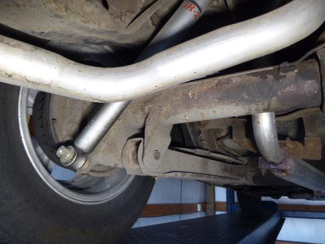 1966 Pontiac Tempest (CC-1732428) for sale in TURNER, Oregon