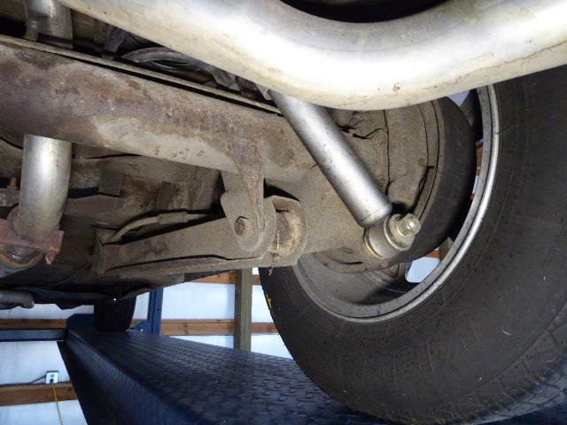 1966 Pontiac Tempest (CC-1732428) for sale in TURNER, Oregon